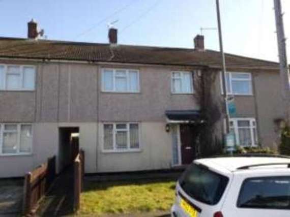 3 Bedroom Terraced