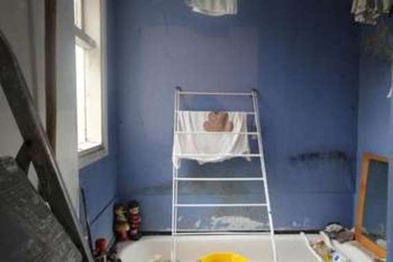 3 Bedroom End of Ter...