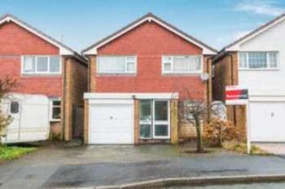 3 Bedroom Detached