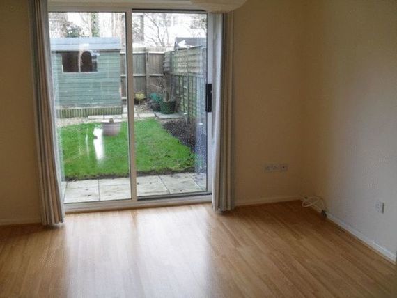 2 Bedroom Terraced