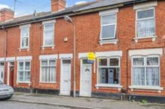 2 Bedroom Terraced