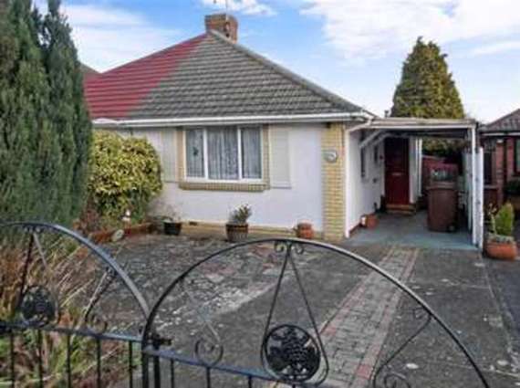1 Bedroom Bungalow