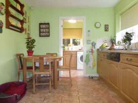 4 Bedroom Detached