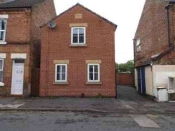 2 Bedroom Flat