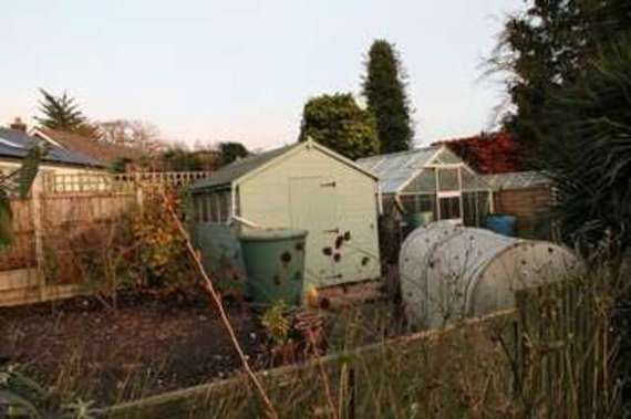 2 Bedroom Detached