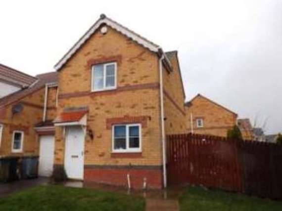 2&nbsp;Bedroom&nbsp;Semi-Detac...