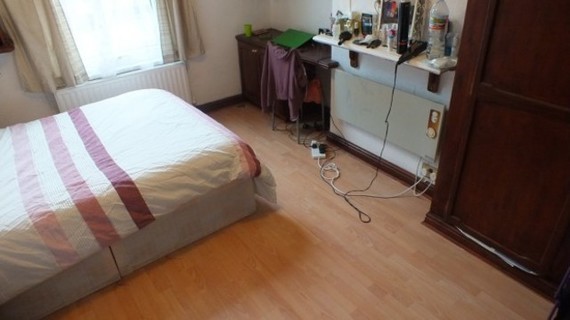 3 Bedroom Terraced