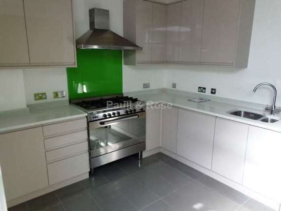 3 Bedroom Penthouse