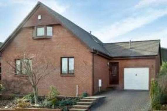 3 Bedroom Detached