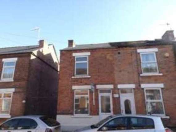 2 Bedroom Semi-Detac...