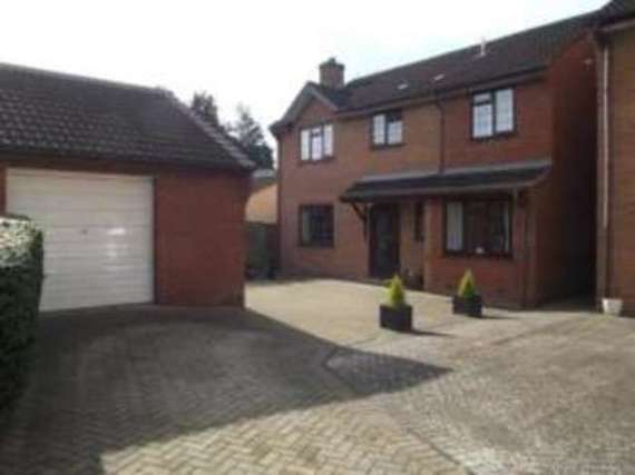 4&nbsp;Bedroom&nbsp;Detached