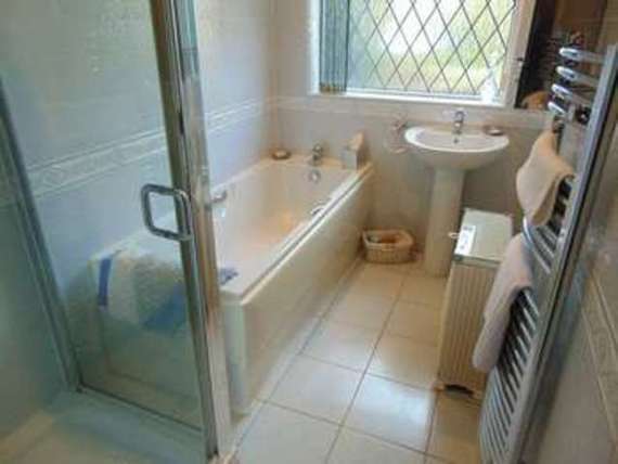 2 Bedroom Detached
