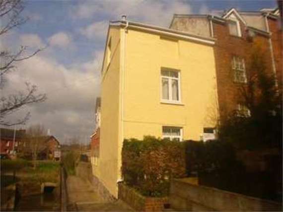 2&nbsp;Bedroom&nbsp;End of Ter...