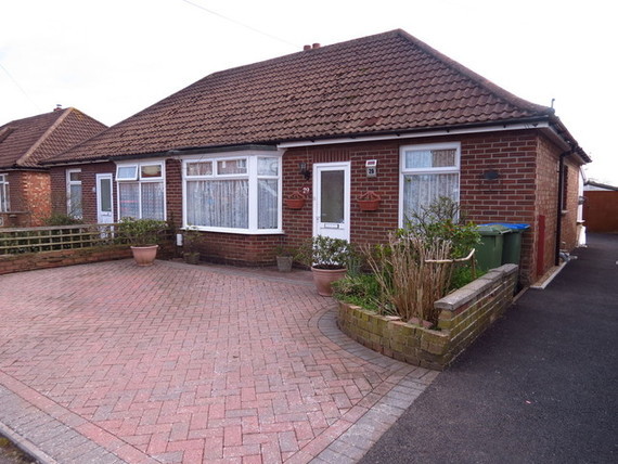 2 Bedroom Detached