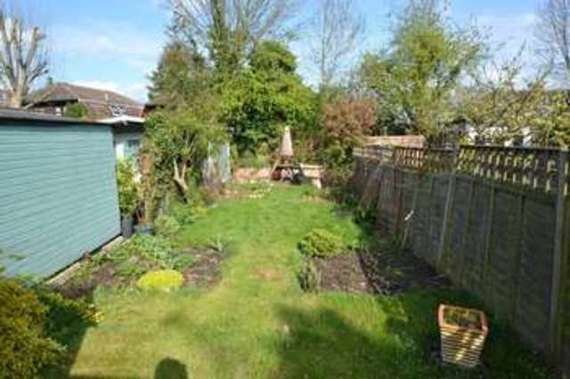 2&nbsp;Bedroom&nbsp;End of Ter...