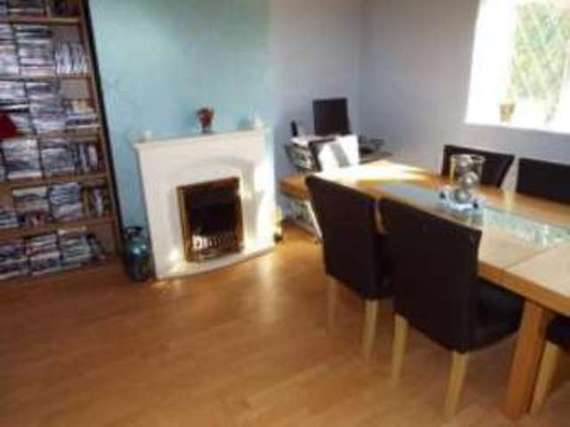 4 Bedroom Bungalow