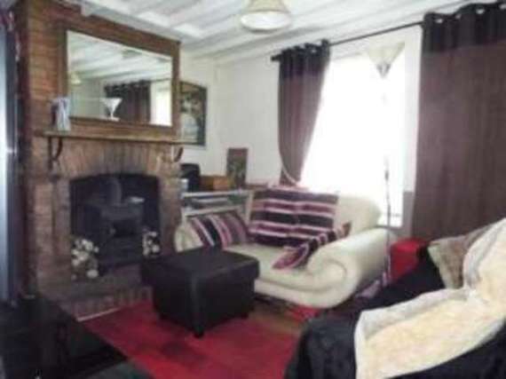 2&nbsp;Bedroom&nbsp;Terraced
