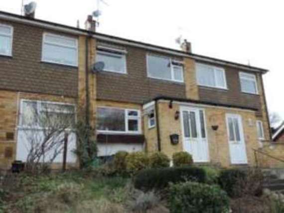 3 Bedroom Terraced