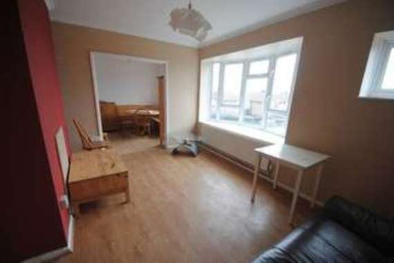 3 Bedroom Flat