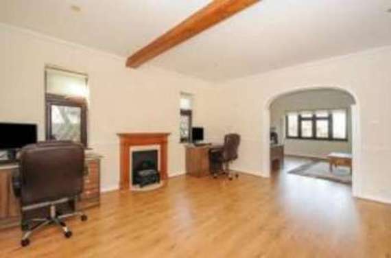 4 Bedroom Detached