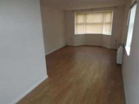 1 Bedroom Flat