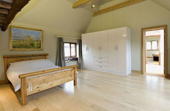 5 Bedroom Detached