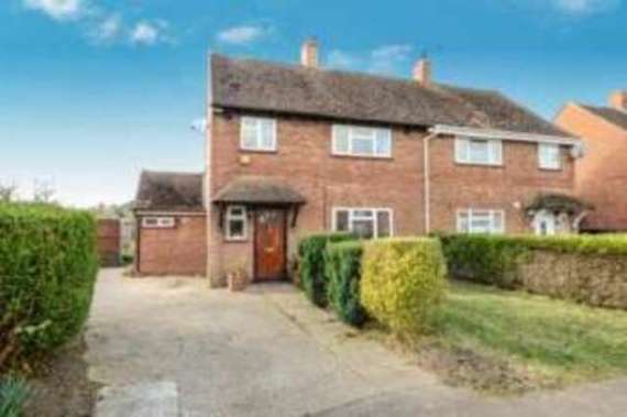 3&nbsp;Bedroom&nbsp;Semi-Detac...