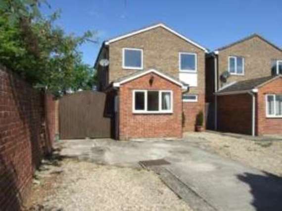 4&nbsp;Bedroom&nbsp;Detached