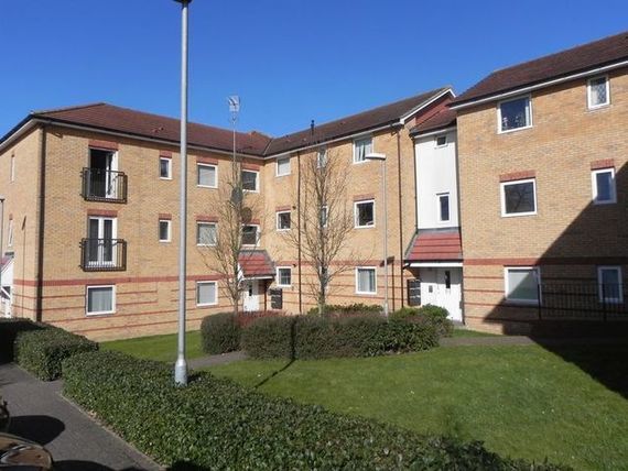 2&nbsp;Bedroom&nbsp;Flat