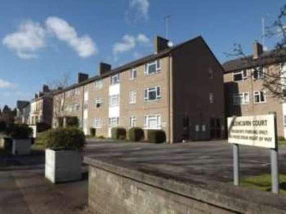 3&nbsp;Bedroom&nbsp;Flat