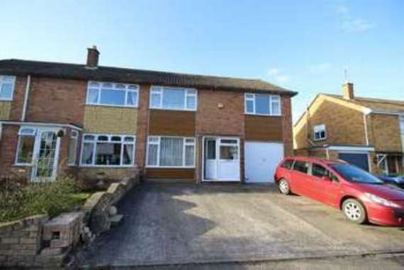 4 Bedroom Semi-Detac...