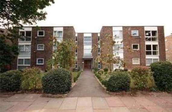 2 Bedroom Flat