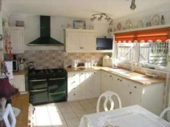 2&nbsp;Bedroom&nbsp;Bungalow