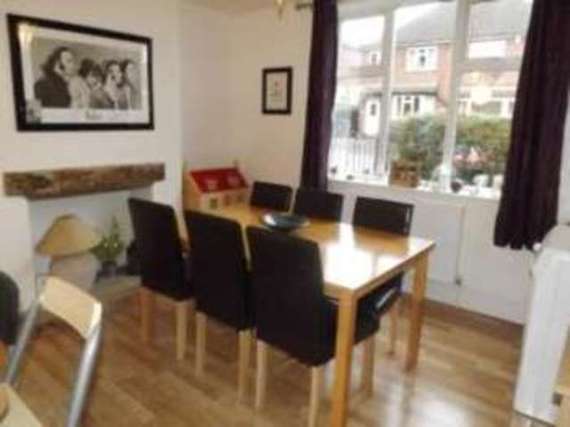 3 Bedroom Detached