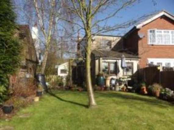2 Bedroom Semi-Detac...