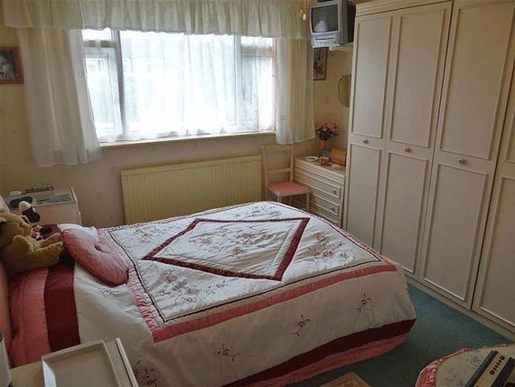 3 Bedroom Detached