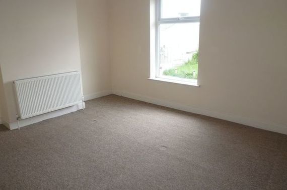 2 Bedroom Terraced