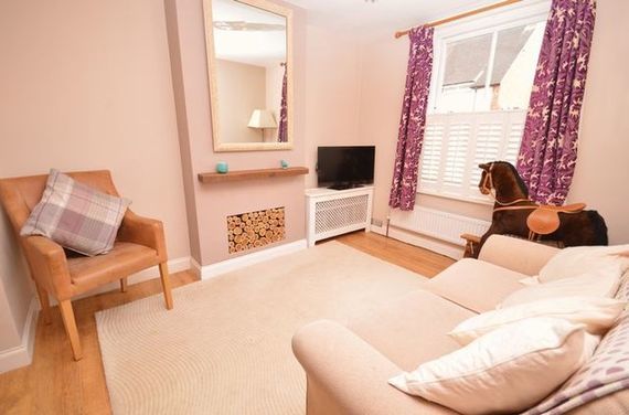 3 Bedroom Detached