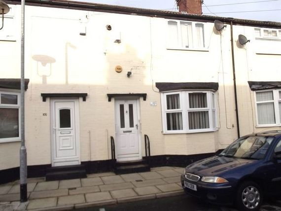 3 Bedroom Terraced