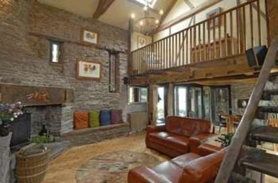4 Bedroom Detached