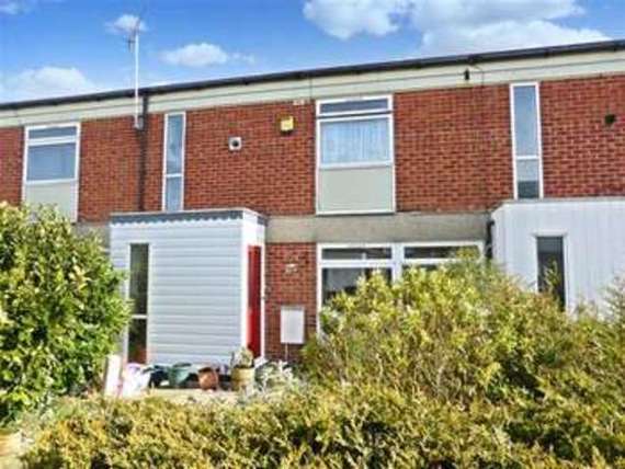 3 Bedroom Terraced