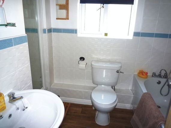 4 Bedroom Detached
