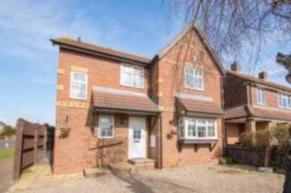 3 Bedroom Detached