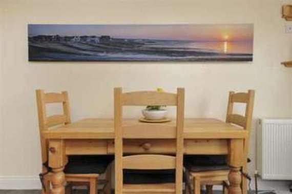 2 Bedroom Flat