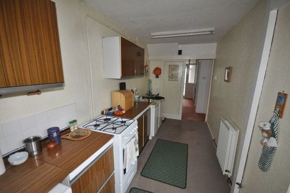 3 Bedroom Detached