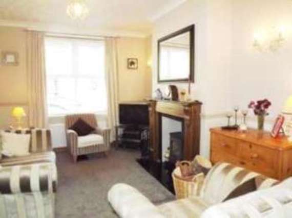 3 Bedroom Terraced