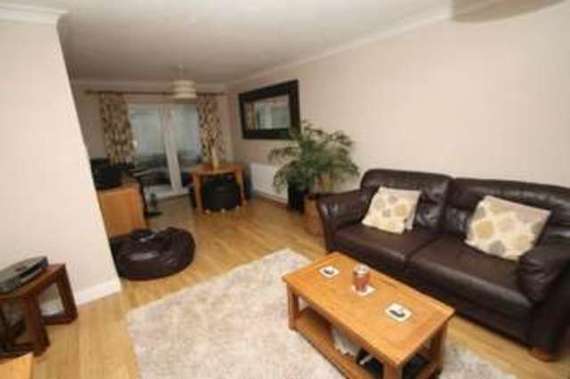 3 Bedroom Terraced