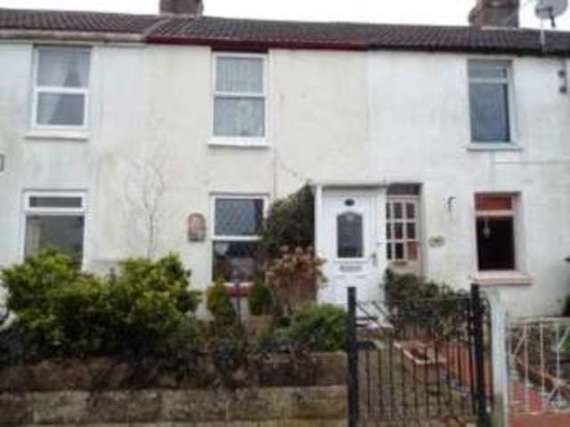 2 Bedroom Terraced