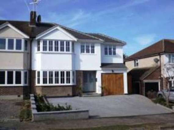 4 Bedroom Semi-Detac...