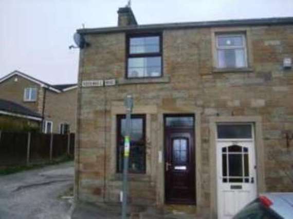 2 Bedroom Terraced